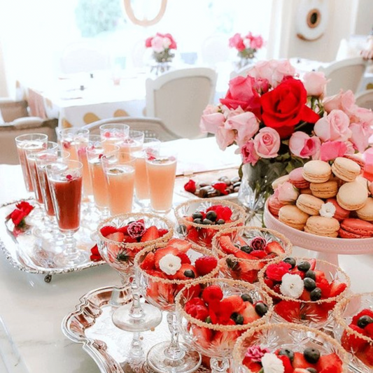 Image: Randi Garrett Design