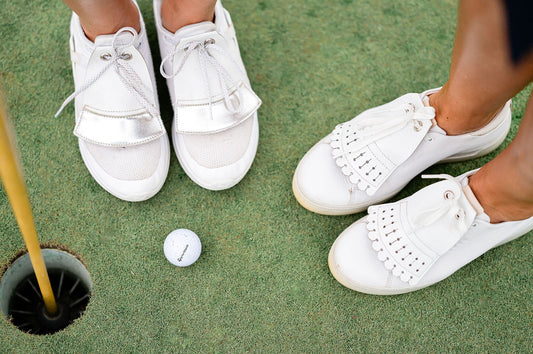 Why We're Creating a New Golf Apparel Brand