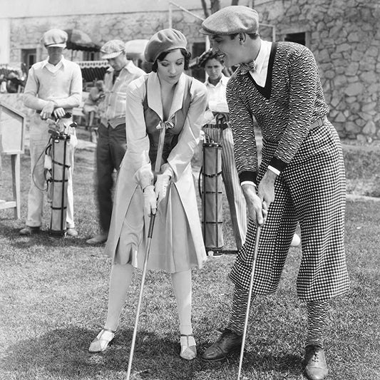 5 Ways Golf is Great for Relationships
