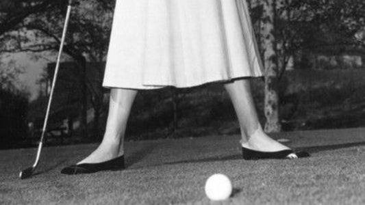 Why we Believe in Traditional Dress for Golf