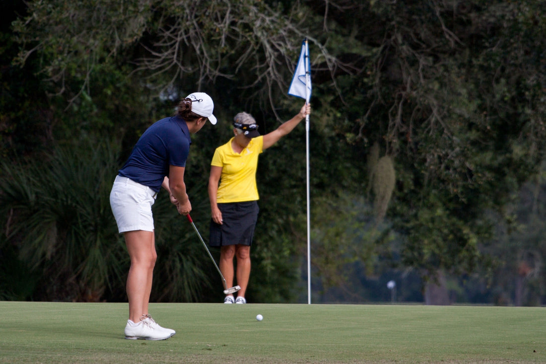 Two Things Every Golfer (new and old) Should Remember
