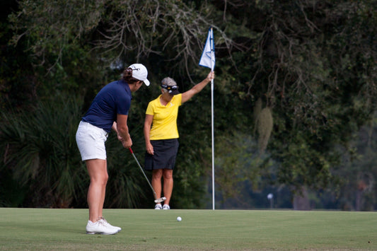Two Things Every Golfer (new and old) Should Remember