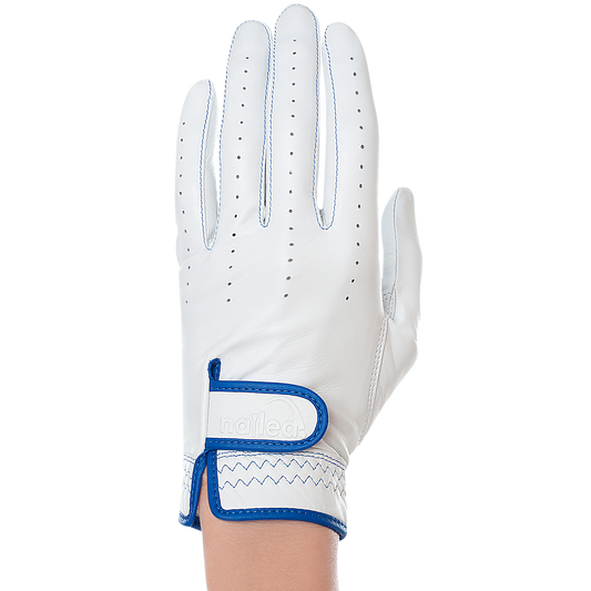 Golf Glove {Elongated}