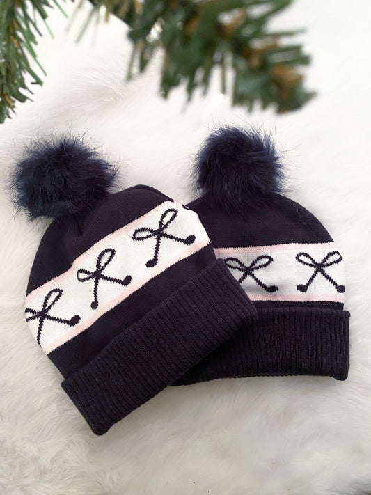 Après Golf®️ Pom Hat