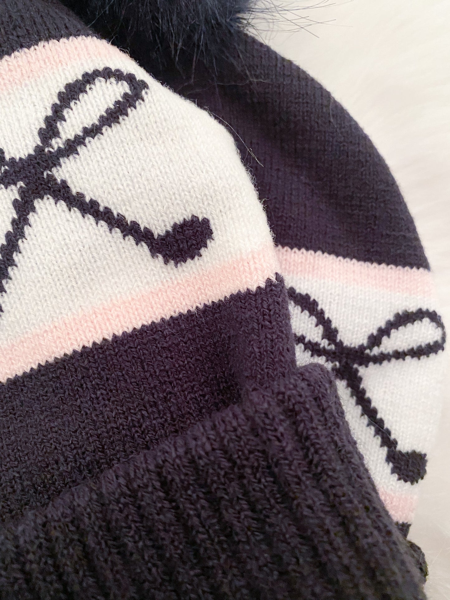 Après Golf®️ Pom Hat