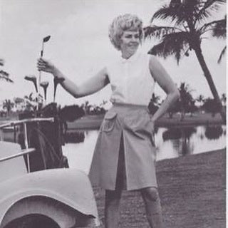 Summer Styling Tips for Women Golfers: Luxurious and Fun Fashion Inspiration!