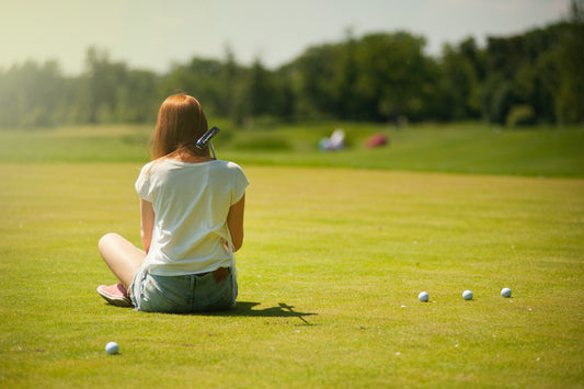 6 Ways to Set Yourself up for Success in Golf
