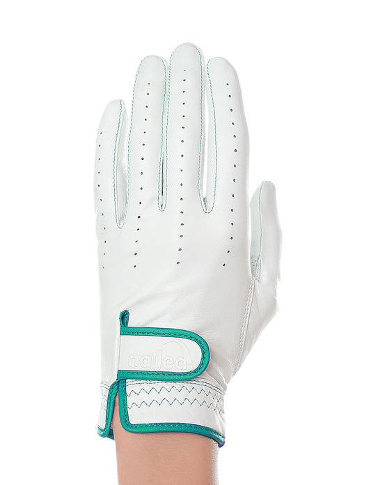 Golf Glove {Elongated}